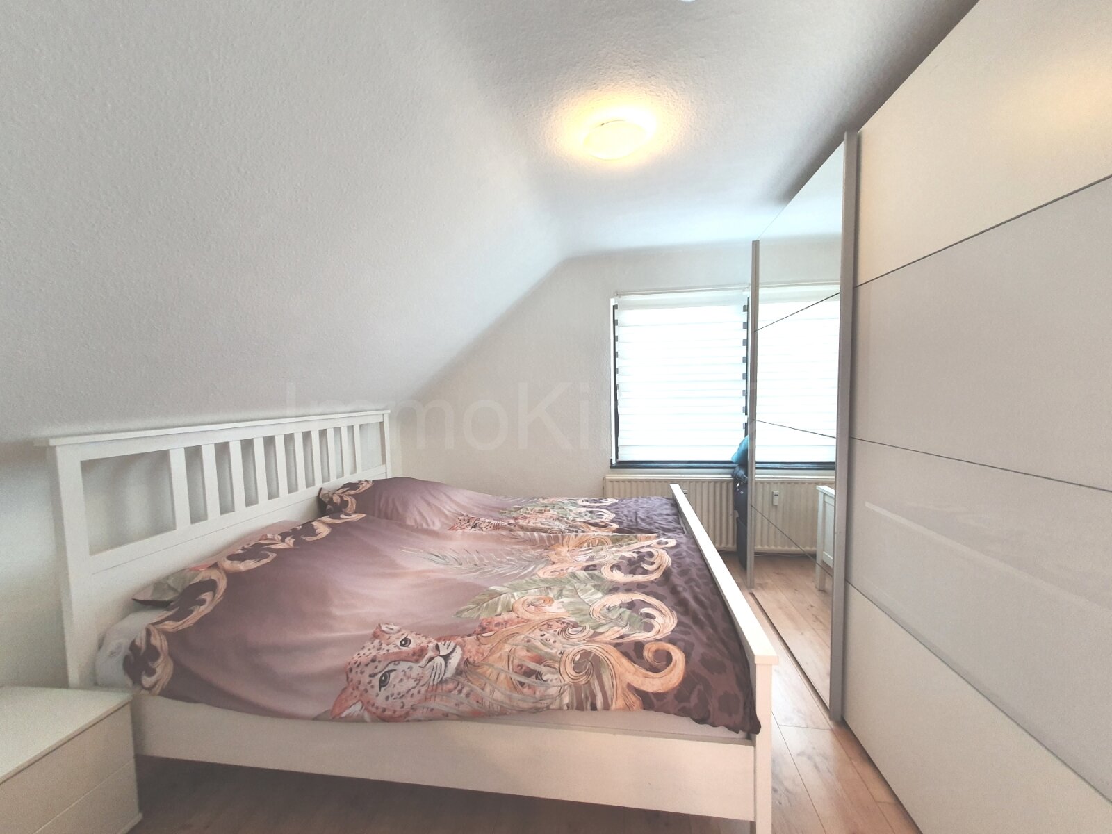 ++ MODERNISIERTES DREIFAMILIENHAUS + DOPPELGARAGE + GARTEN IN GUTER LAGE!! ++ – Herzogenrath – Vorschaubild 18