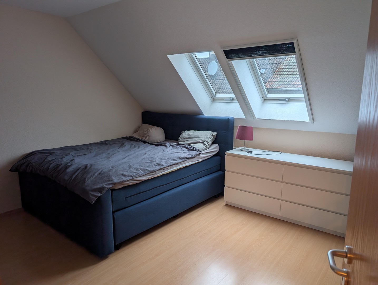 Viel Platz für die Familie: Große Maisonette mit neuer Heizung & E-Ladesäule – Enkenbach-Alsenborn – Vorschaubild 7