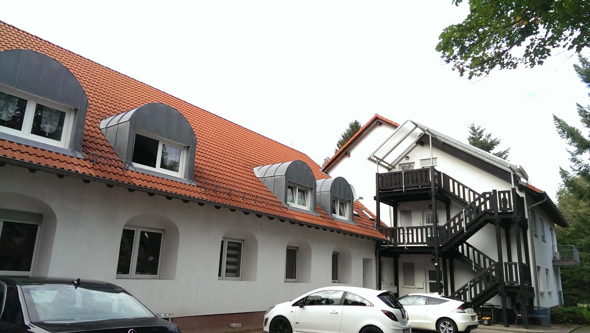 Viel Platz für die Familie: Große Maisonette mit neuer Heizung & E-Ladesäule – Enkenbach-Alsenborn – Vorschaubild 15