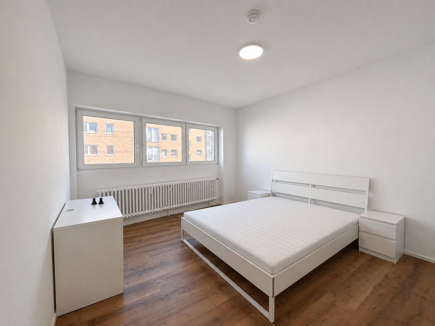 Kernsaniert, voll möbliert und zeitnah bezugsfertig – stilvolle Terrassenwohnung! – Köln – Vorschaubild 4