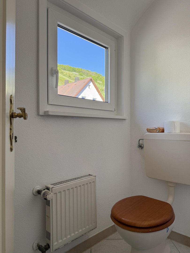 Freistehendes Einfamilienhaus mit Terrasse, Garten & Sauna in ruhiger Lage – Ingelfingen – Vorschaubild 24