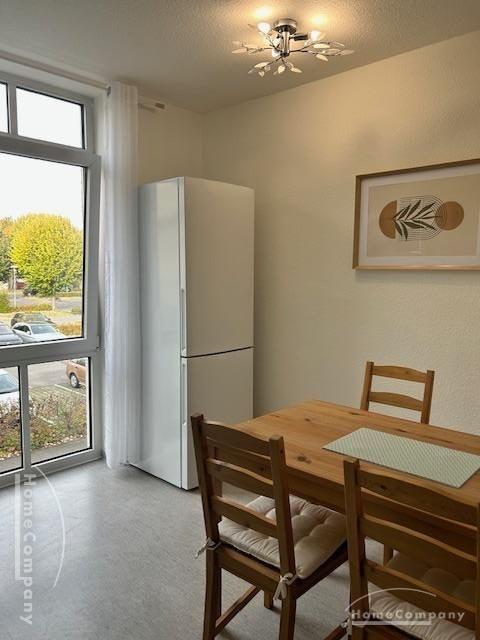 26133 HomeCompany Dresden Möbliert/Furnished 2-Zimmer Apartment mit Balkon Nähe Elbepark! max. 2 Personen – Dresden – Vorschaubild 8