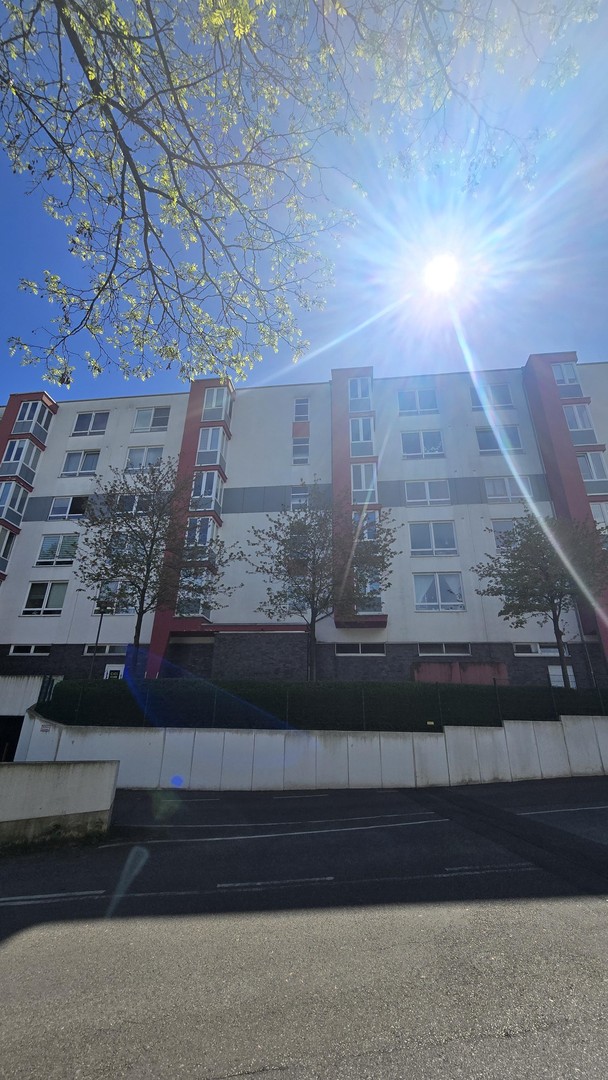 Sonniges Wohnglück in Derendorf, gepflegte 2 Zimmer-Wohnung, 2 Südbalkone & Tiefgarage – Düsseldorf – Vorschaubild 6