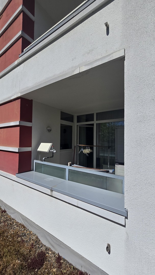 Sonniges Wohnglück in Derendorf, gepflegte 2 Zimmer-Wohnung, 2 Südbalkone & Tiefgarage – Düsseldorf – Vorschaubild 8