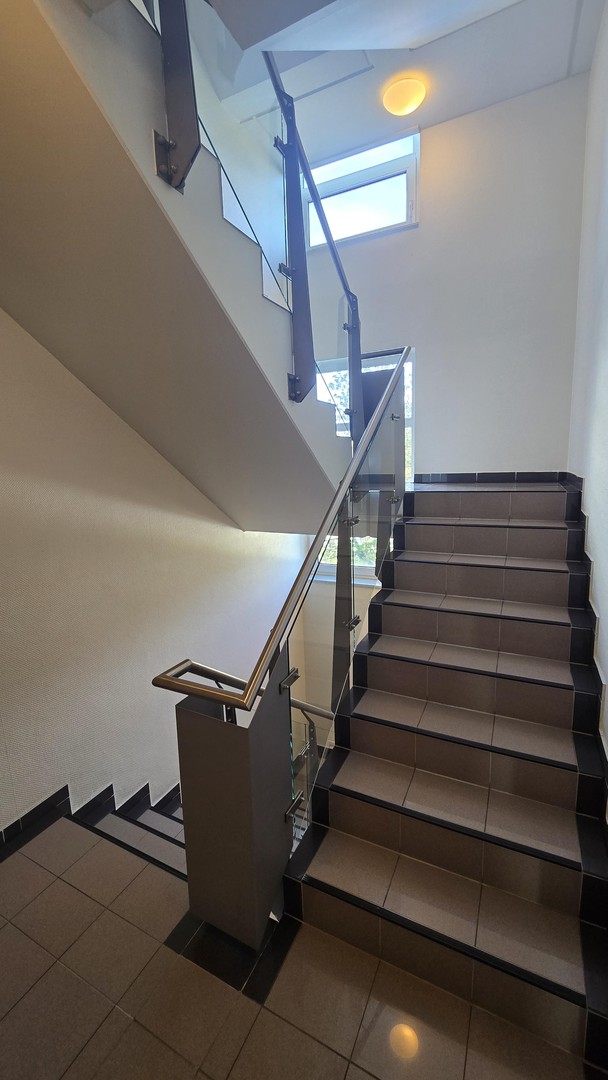 Sonniges Wohnglück in Derendorf, gepflegte 2 Zimmer-Wohnung, 2 Südbalkone & Tiefgarage – Düsseldorf – Vorschaubild 10