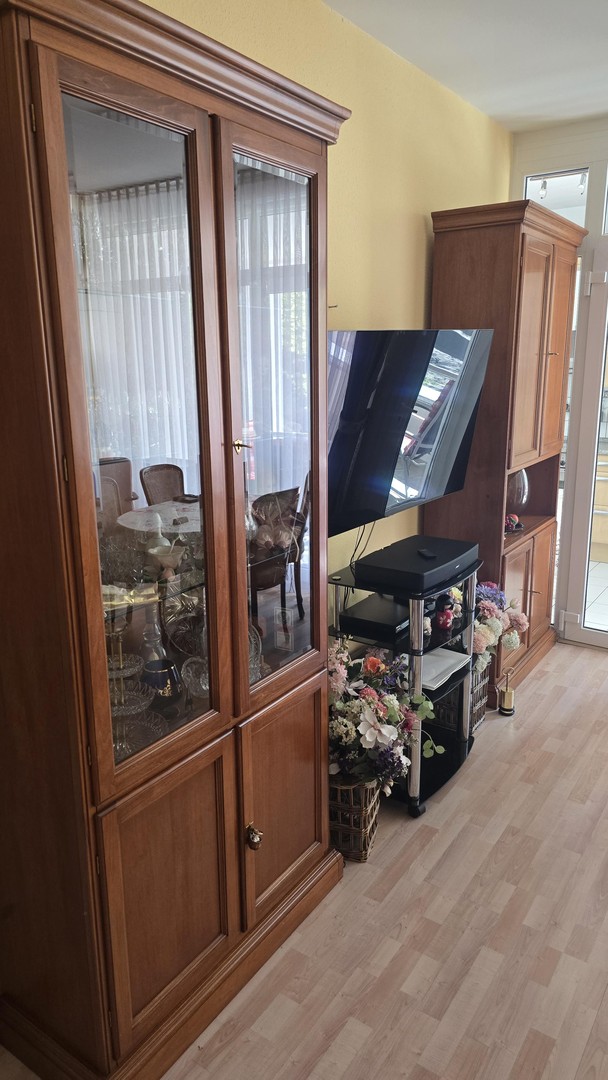 Sonniges Wohnglück in Derendorf, gepflegte 2 Zimmer-Wohnung, 2 Südbalkone & Tiefgarage – Düsseldorf – Vorschaubild 14