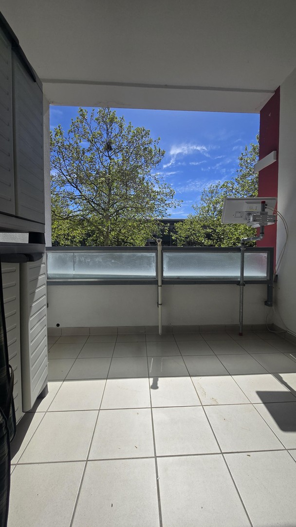 Sonniges Wohnglück in Derendorf, gepflegte 2 Zimmer-Wohnung, 2 Südbalkone & Tiefgarage – Düsseldorf – Vorschaubild 17