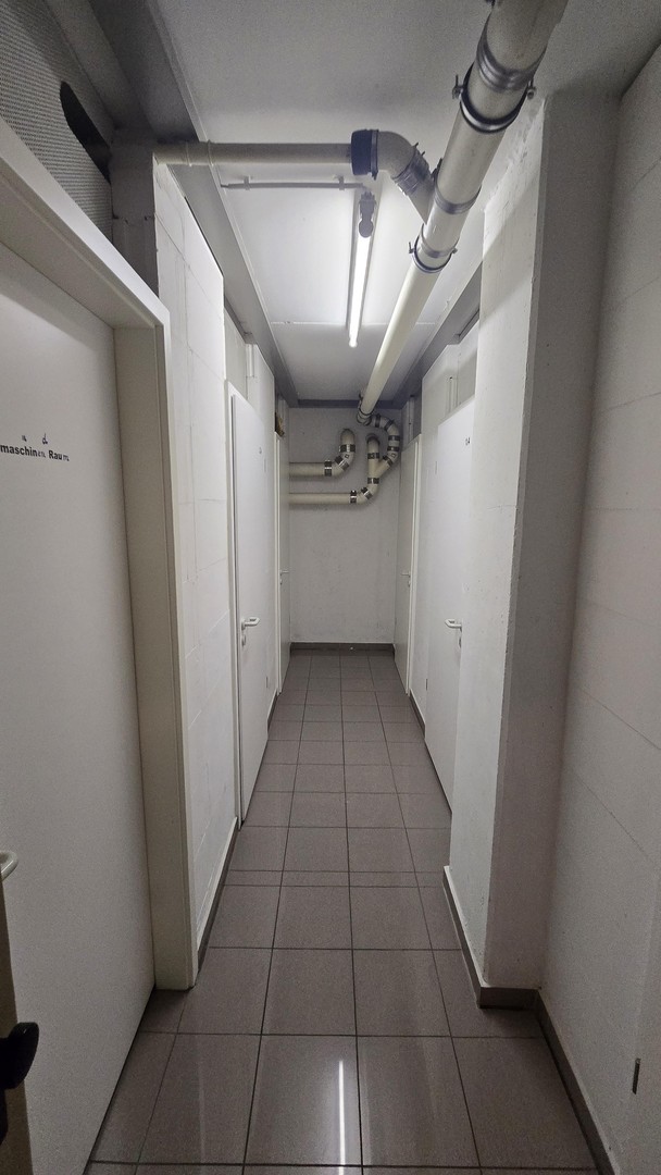 Sonniges Wohnglück in Derendorf, gepflegte 2 Zimmer-Wohnung, 2 Südbalkone & Tiefgarage – Düsseldorf – Vorschaubild 22