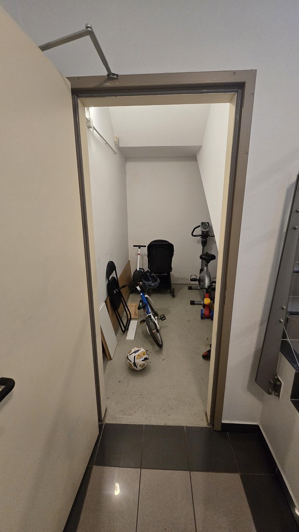 Sonniges Wohnglück in Derendorf, gepflegte 2 Zimmer-Wohnung, 2 Südbalkone & Tiefgarage – Düsseldorf – Vorschaubild 24