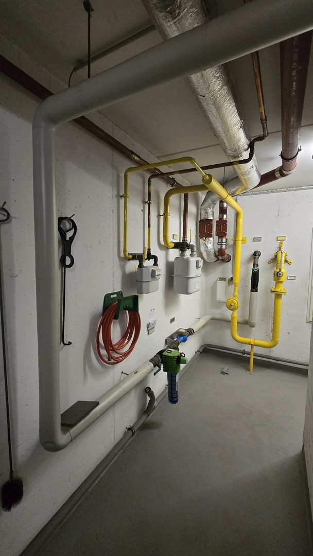 Sonniges Wohnglück in Derendorf, gepflegte 2 Zimmer-Wohnung, 2 Südbalkone & Tiefgarage – Düsseldorf – Vorschaubild 28