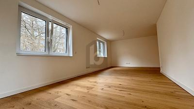 EXKLUSIV - ZUKUNFTSORIENTIERT - ERSTBEZUG – Hamburg Wandsbek – Vorschaubild 4