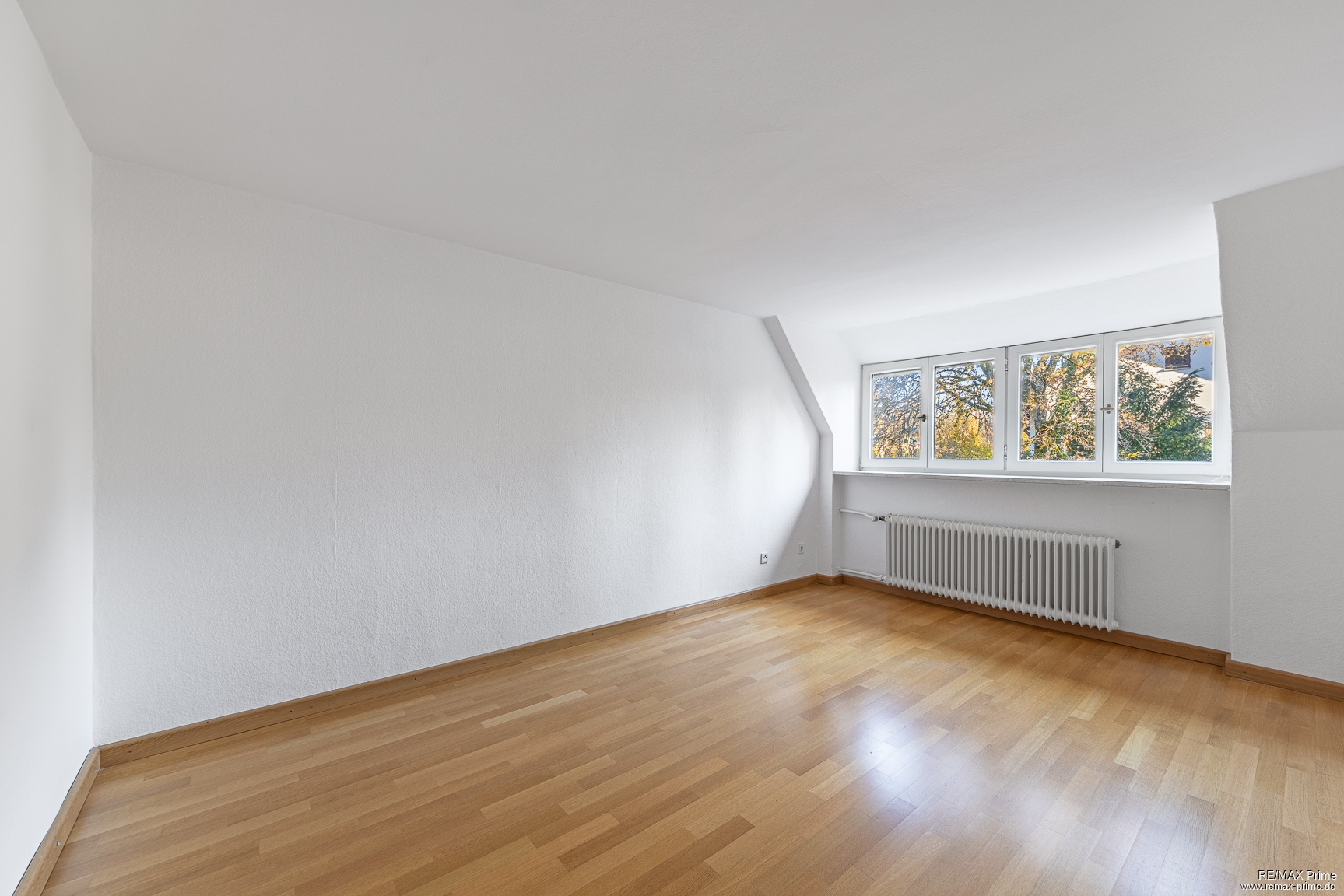 Romantische Doppelhaushälfte in ruhiger Lage von Solln – München / Solln – Vorschaubild 14