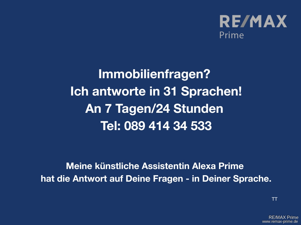 Romantische Doppelhaushälfte in ruhiger Lage von Solln – München / Solln – Vorschaubild 24