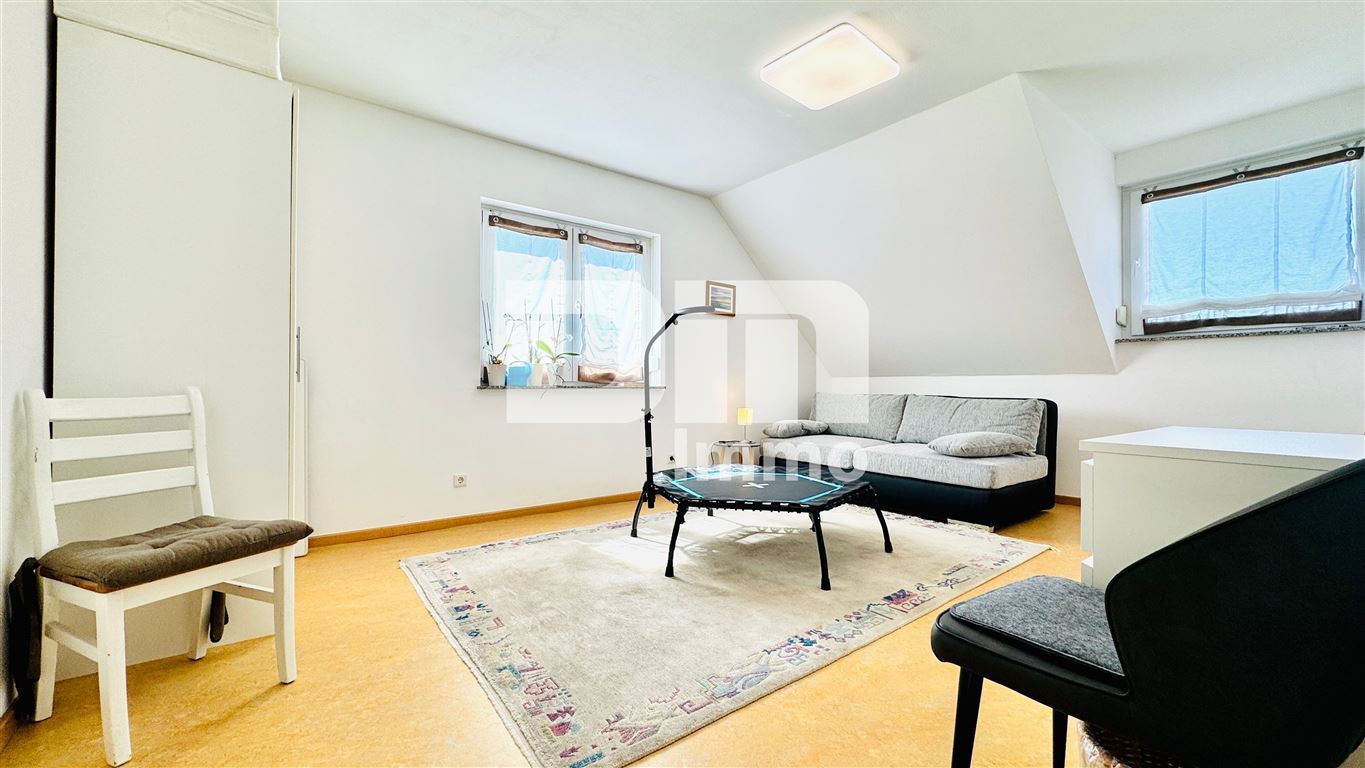 Modernes Familienglück nahe KfW 55-Standard mit Terrasse, Carport und Parkplatz – Kassel , Hess – Vorschaubild 20