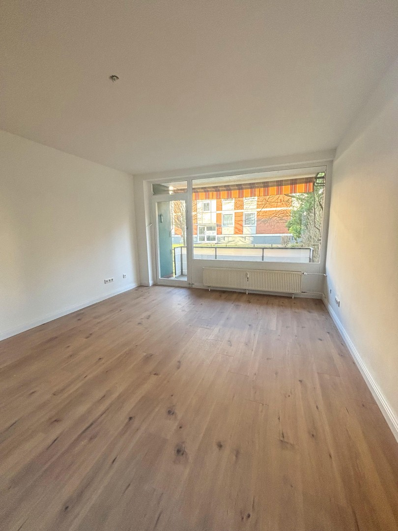Moderne 3,5-Zimmer ETW, Erstbezug nach Sanierung, Gäste-WC, ohne Courtage – Hamburg – Vorschaubild 2