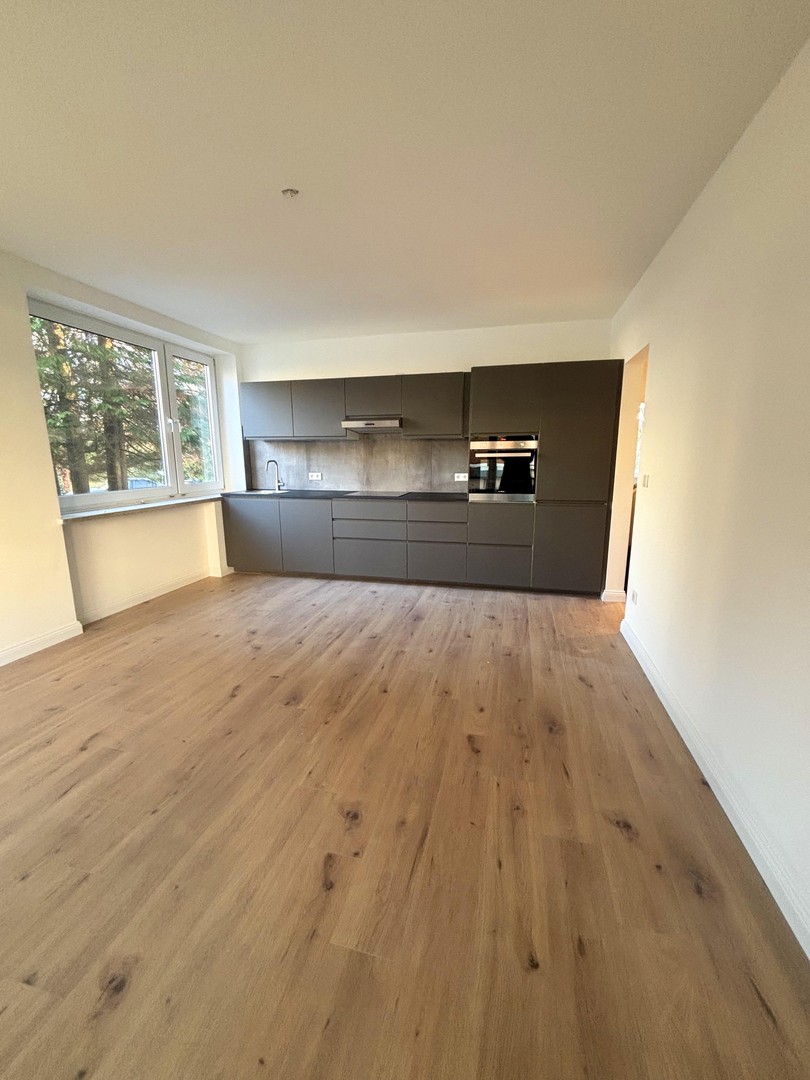 Moderne 3,5-Zimmer ETW, Erstbezug nach Sanierung, Gäste-WC, ohne Courtage – Hamburg – Vorschaubild 3