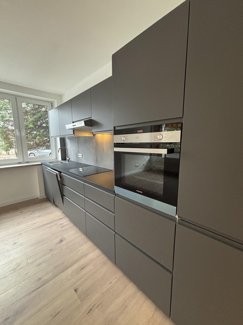 Moderne 3,5-Zimmer ETW, Erstbezug nach Sanierung, Gäste-WC, ohne Courtage – Hamburg – Vorschaubild 4