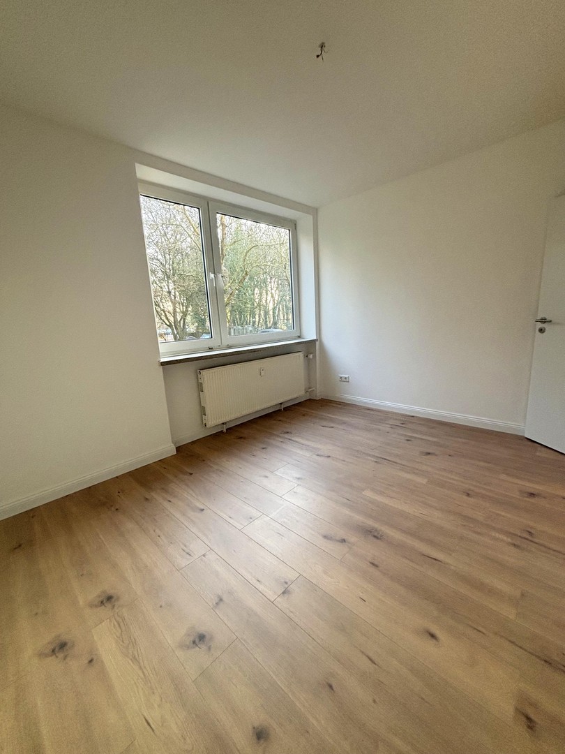 Moderne 3,5-Zimmer ETW, Erstbezug nach Sanierung, Gäste-WC, ohne Courtage – Hamburg – Vorschaubild 5