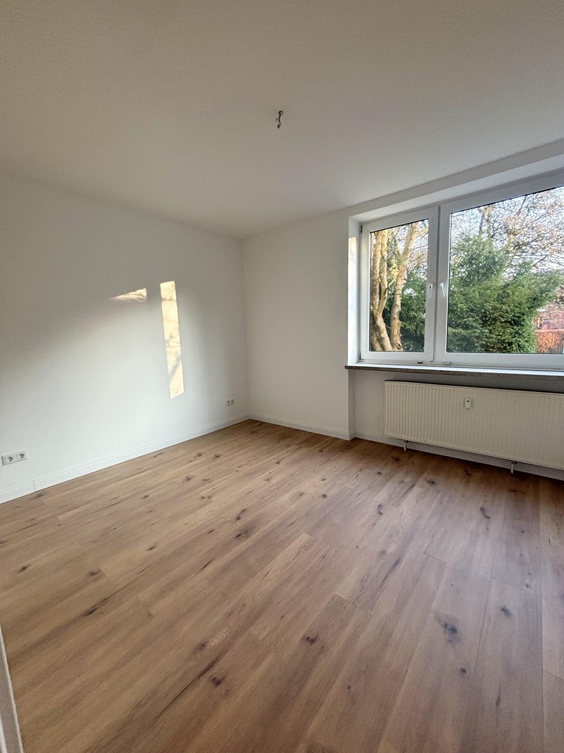 Moderne 3,5-Zimmer ETW, Erstbezug nach Sanierung, Gäste-WC, ohne Courtage – Hamburg – Vorschaubild 6