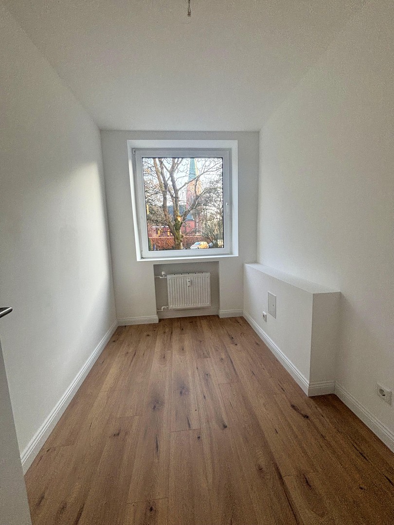Moderne 3,5-Zimmer ETW, Erstbezug nach Sanierung, Gäste-WC, ohne Courtage – Hamburg – Vorschaubild 7