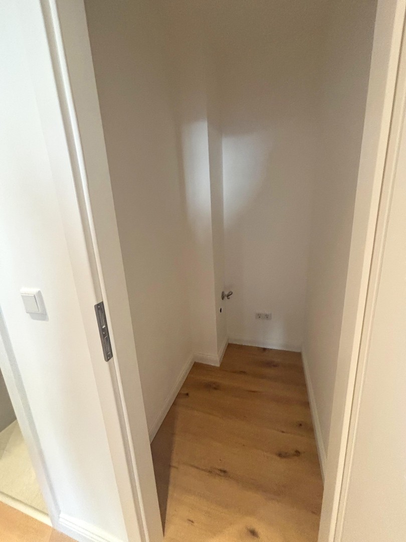 Moderne 3,5-Zimmer ETW, Erstbezug nach Sanierung, Gäste-WC, ohne Courtage – Hamburg – Vorschaubild 11