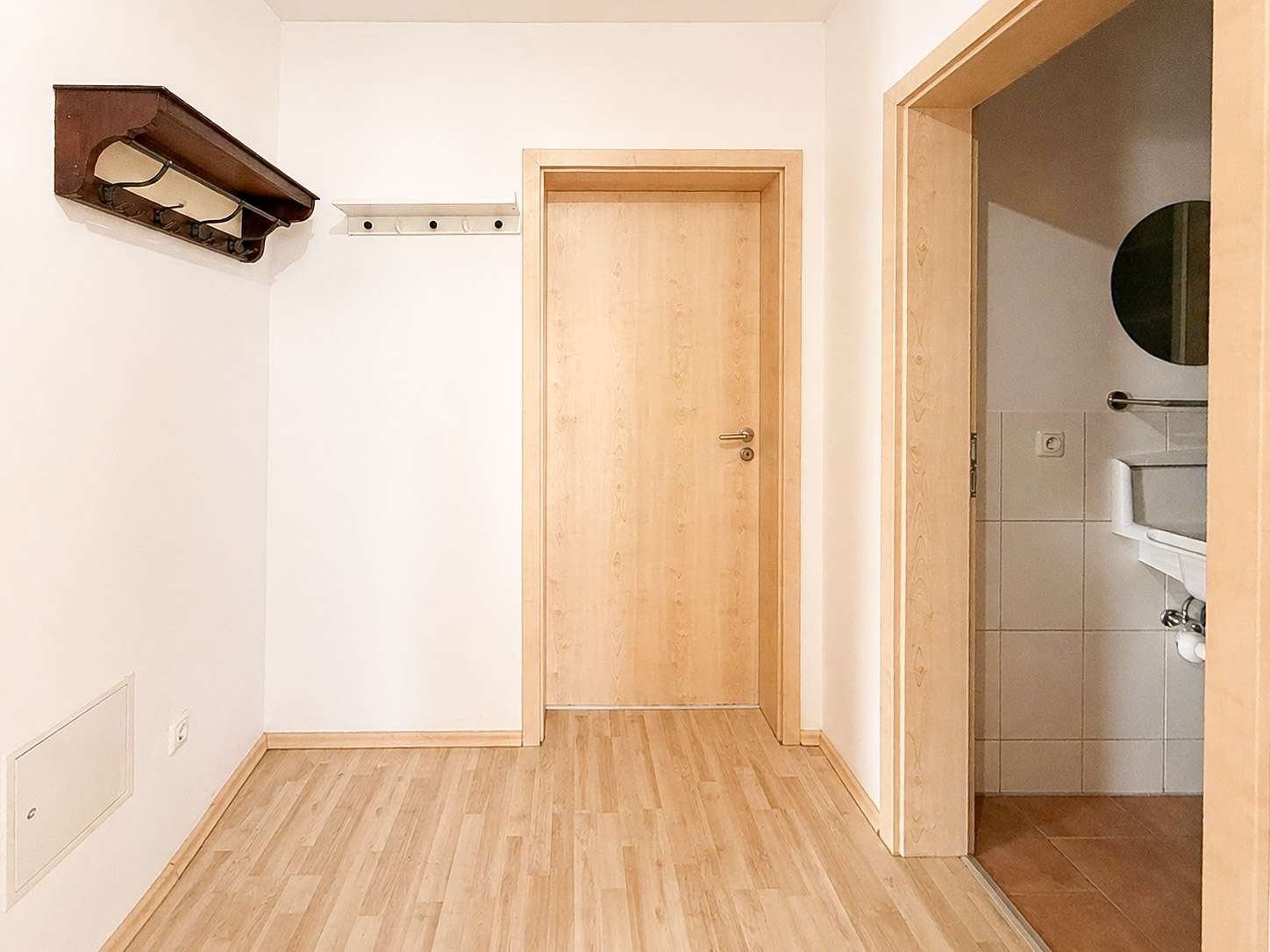 Maisonettwohnung I Dachgeschoss-Ausbau 2008 I 4 Räume + Spitzboden I Tageslichtbad I Denkmalschutz – Leipzig – Vorschaubild 7