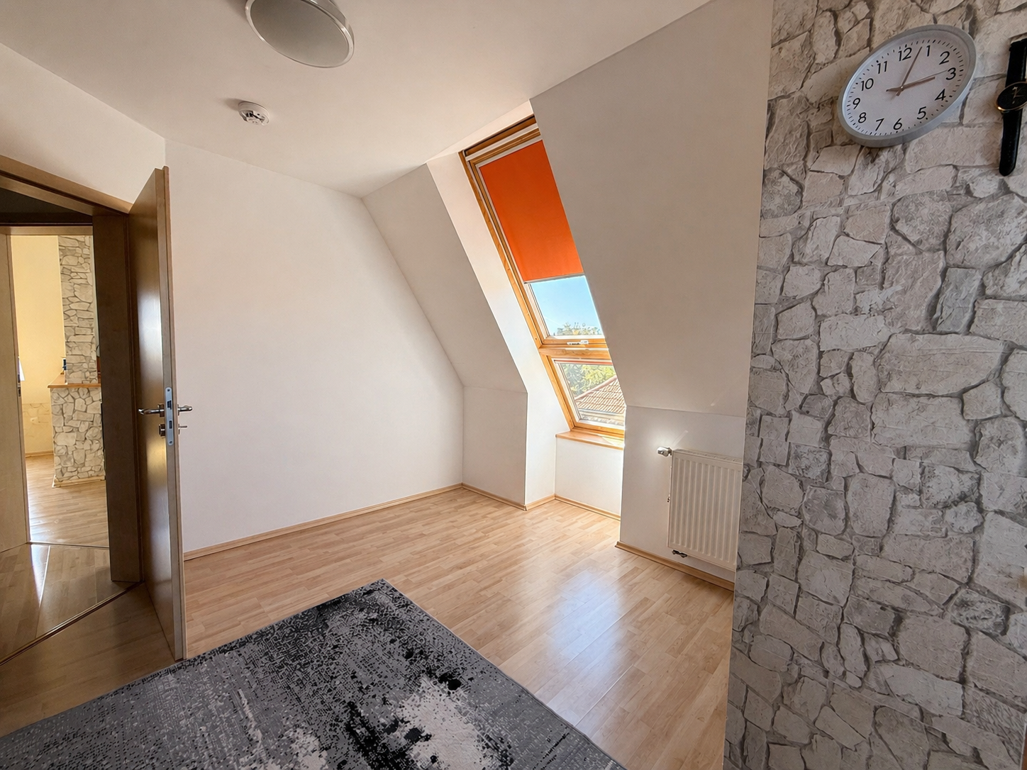 Maisonettwohnung I Dachgeschoss-Ausbau 2008 I 4 Räume + Spitzboden I Tageslichtbad I Denkmalschutz – Leipzig – Vorschaubild 11