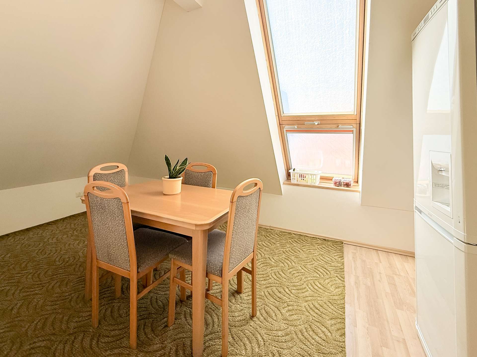 Maisonettwohnung I Dachgeschoss-Ausbau 2008 I 4 Räume + Spitzboden I Tageslichtbad I Denkmalschutz – Leipzig – Vorschaubild 13