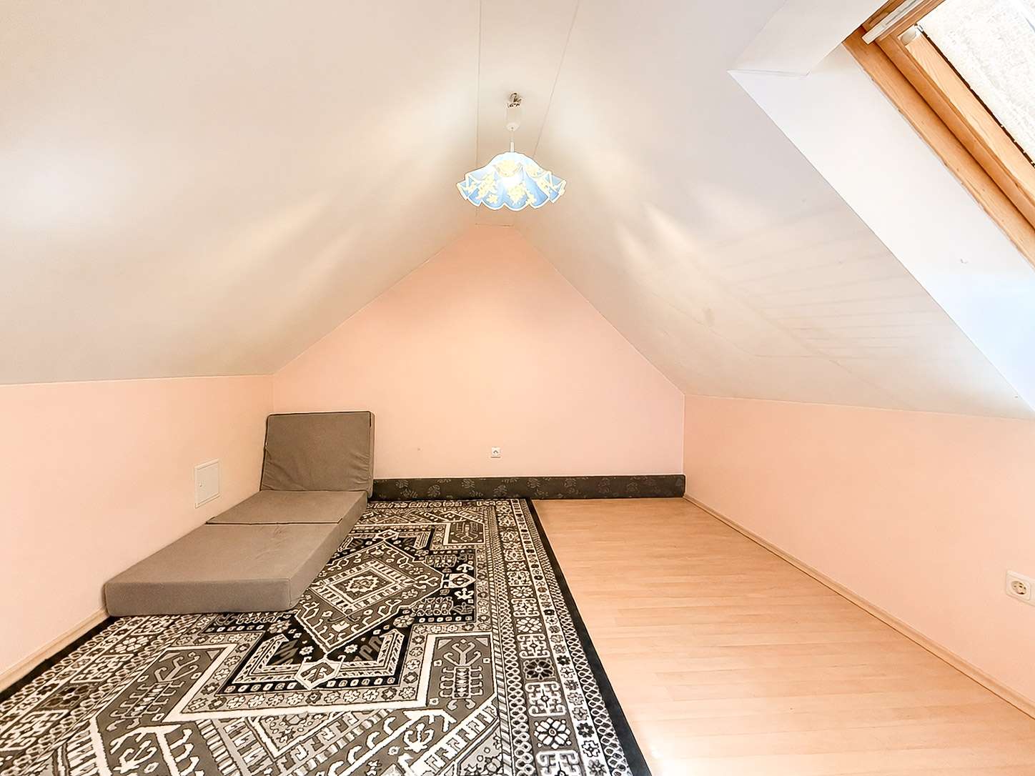 Maisonettwohnung I Dachgeschoss-Ausbau 2008 I 4 Räume + Spitzboden I Tageslichtbad I Denkmalschutz – Leipzig – Vorschaubild 20
