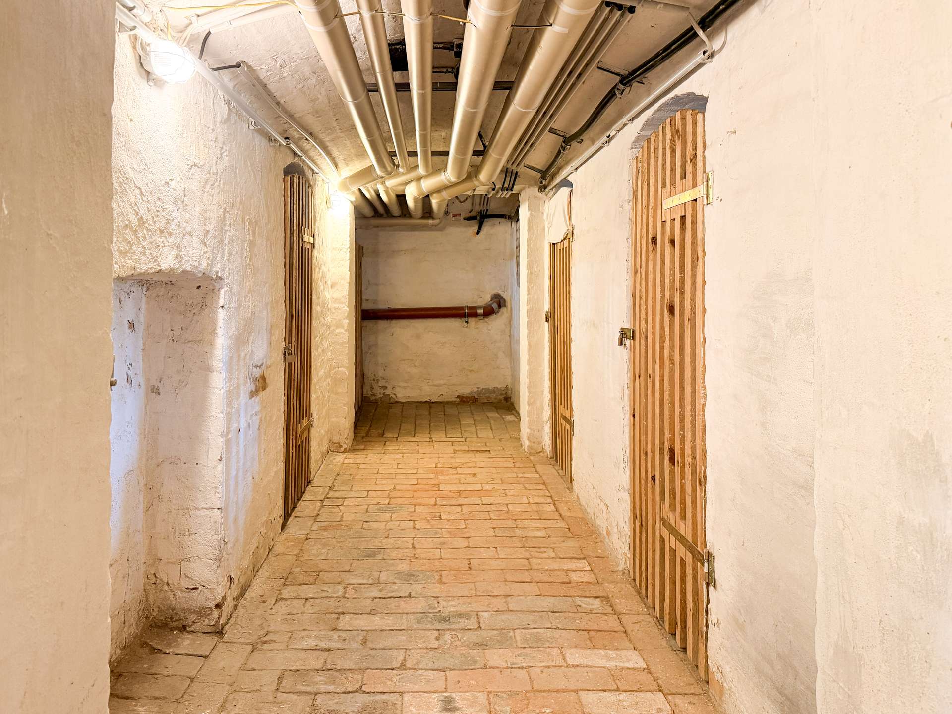 Maisonettwohnung I Dachgeschoss-Ausbau 2008 I 4 Räume + Spitzboden I Tageslichtbad I Denkmalschutz – Leipzig – Vorschaubild 21