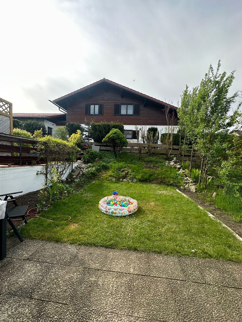 Viel Platz für die ganze Familie – Hausen-Geltendorf – Vorschaubild 10