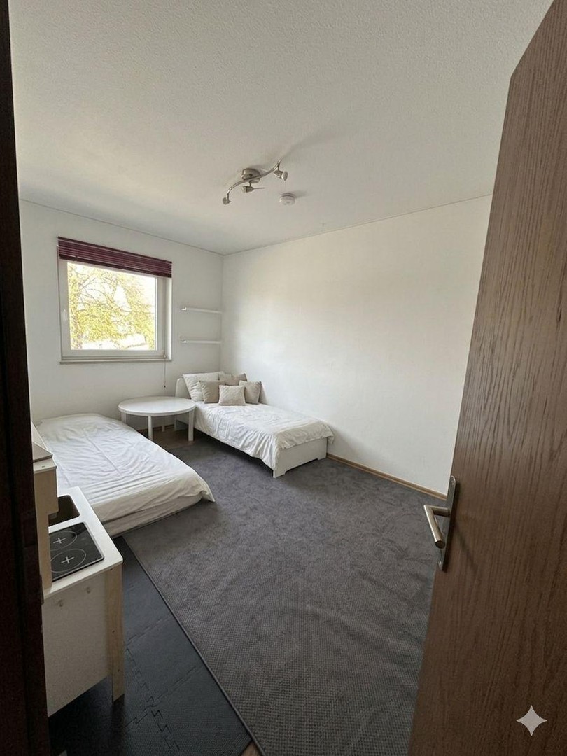Viel Platz für die ganze Familie – Hausen-Geltendorf – Vorschaubild 13