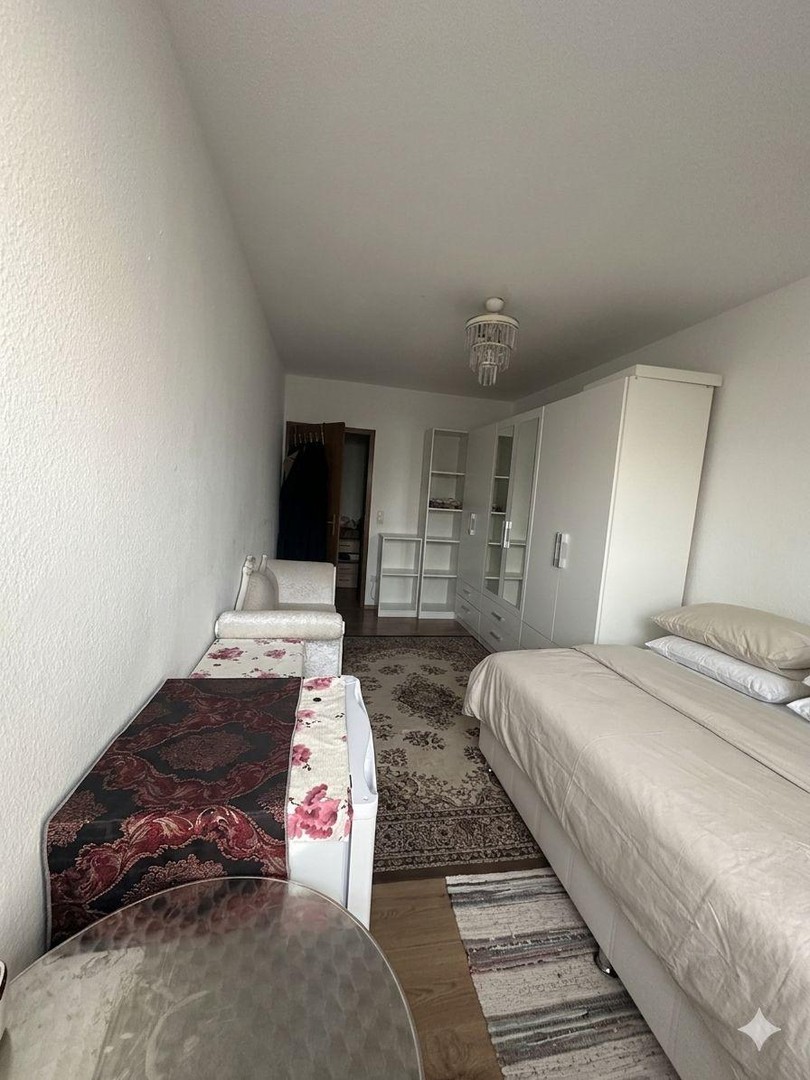 Viel Platz für die ganze Familie – Hausen-Geltendorf – Vorschaubild 14