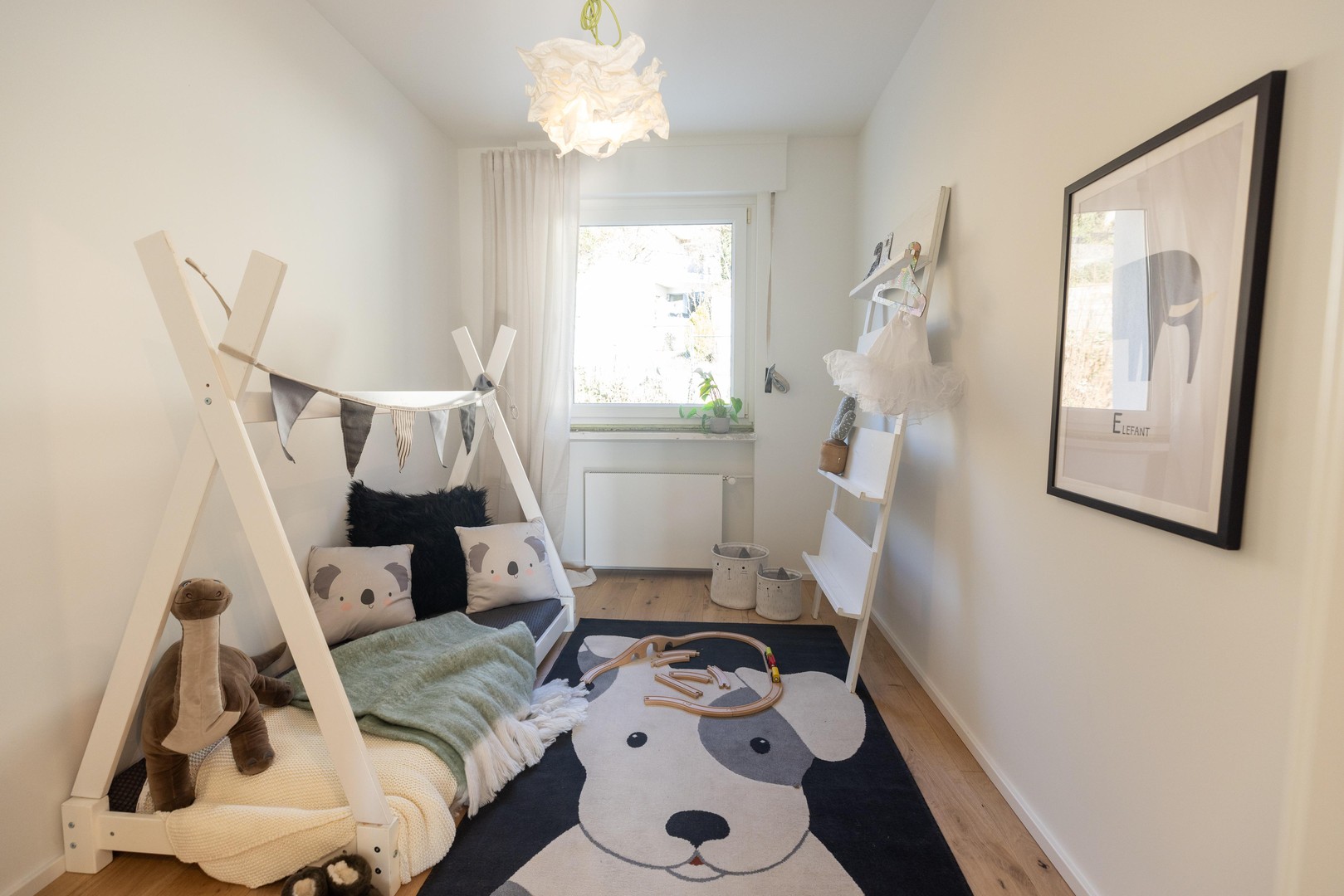 Ihre Traumwohnung in direkter Nähe zum Unterbacher See! WE 15 – Düsseldorf – Vorschaubild 7