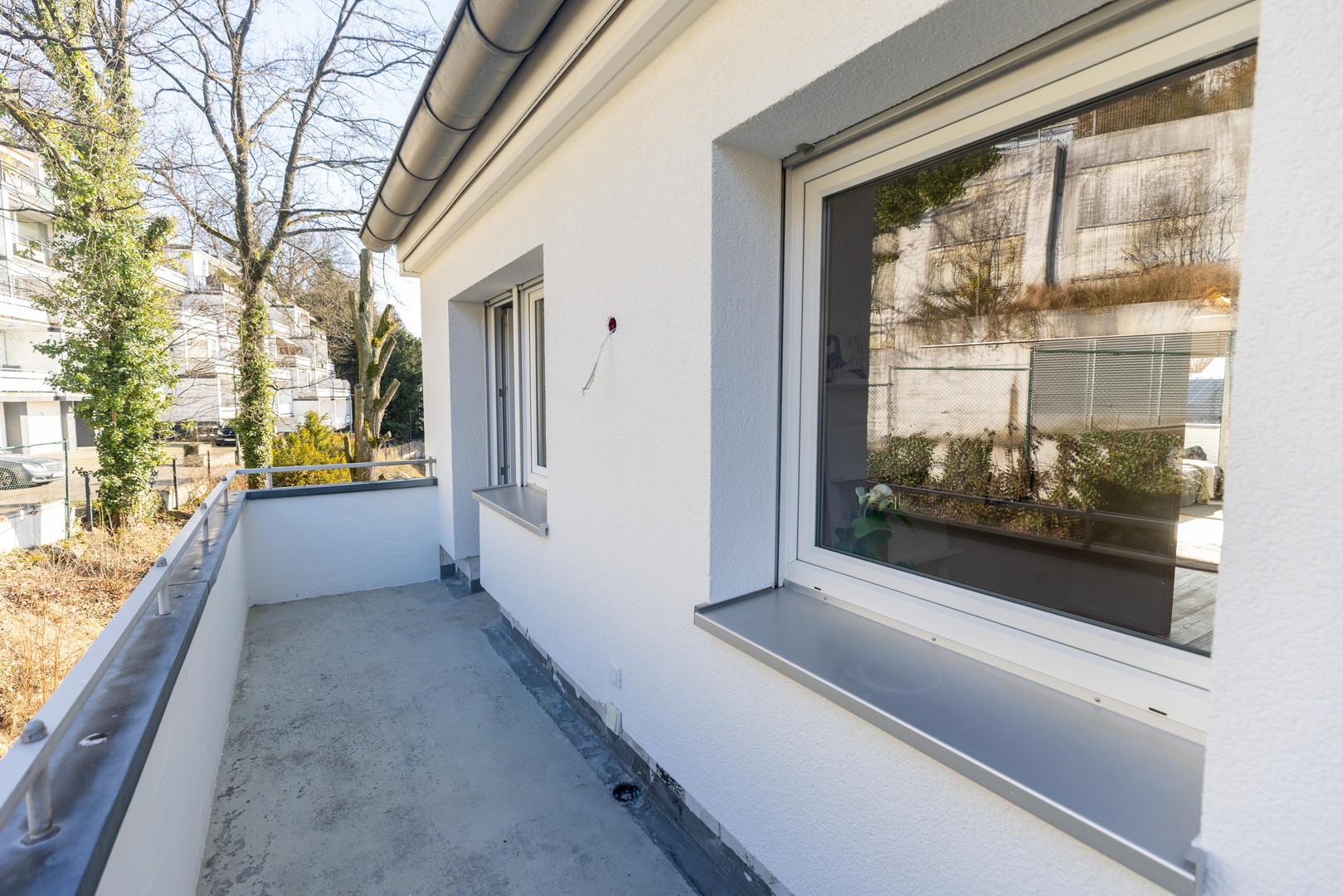 Ihre Traumwohnung in direkter Nähe zum Unterbacher See! WE 15 – Düsseldorf – Vorschaubild 11