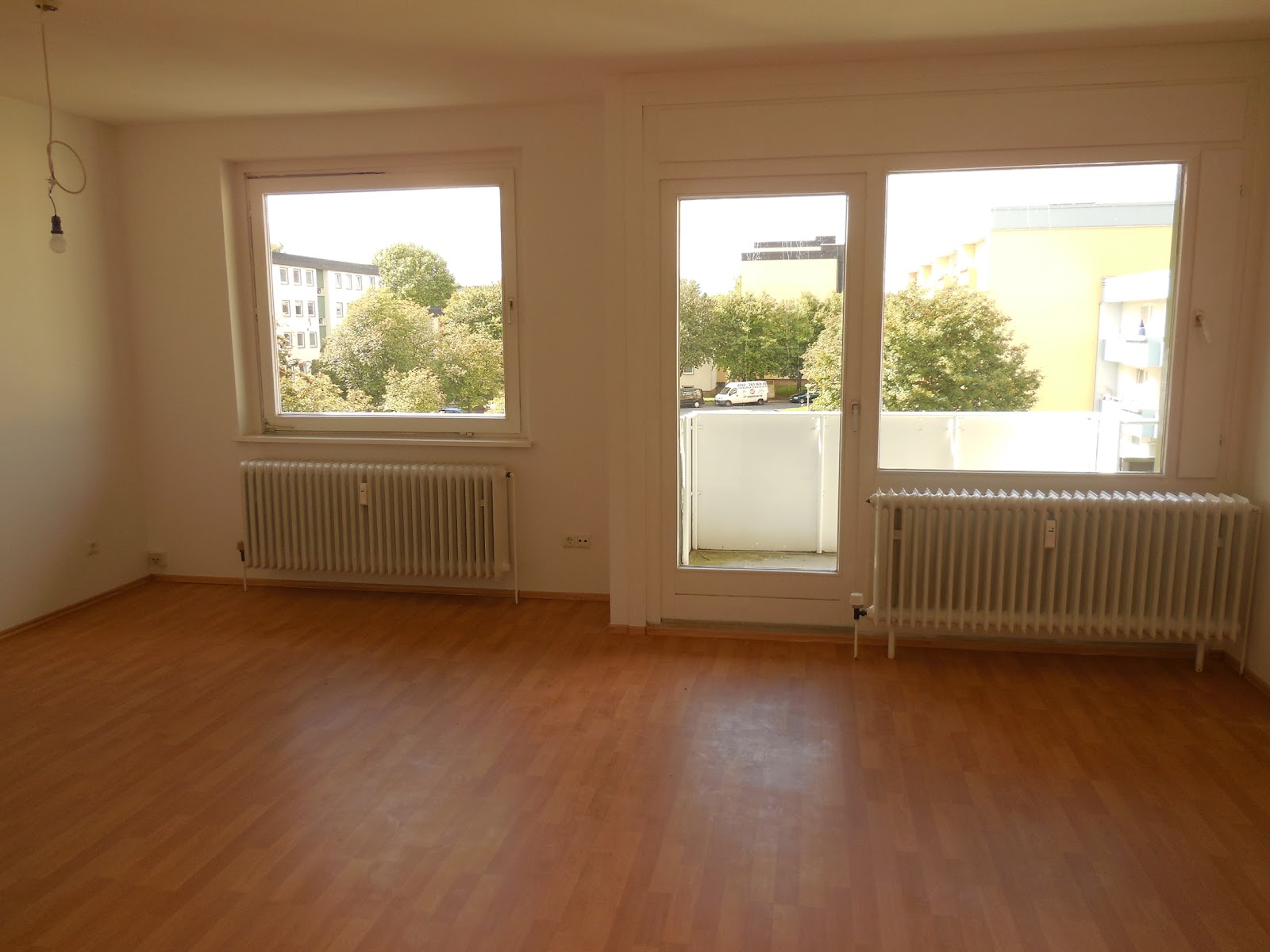 Einziehen im Frühling: Mietfrei starten oder Gutschein sichern – Salzgitter – Vorschaubild 3