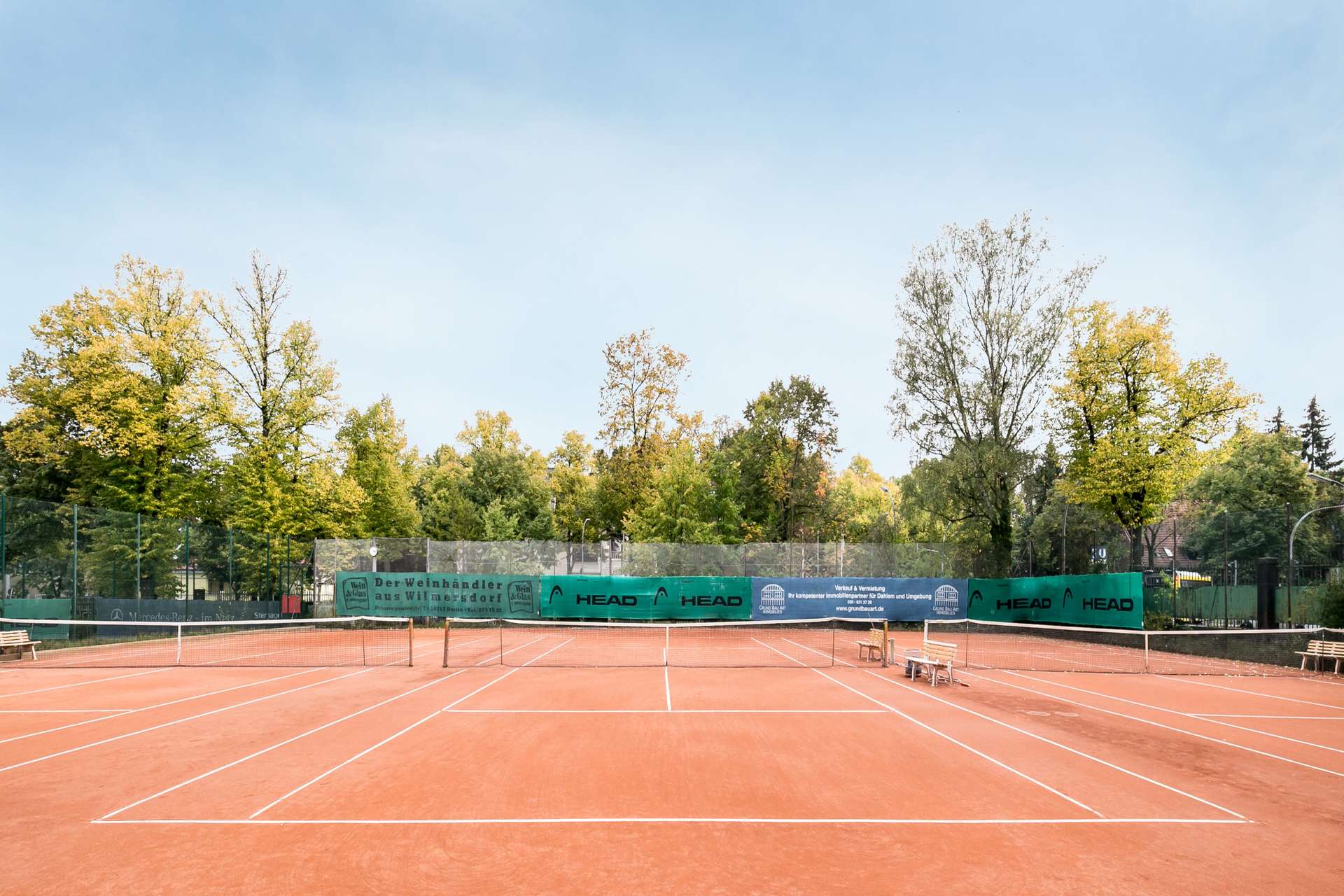 Architektonisches Unikat: Luxuriöse Altbauvilla mit Einliegerwohnung & Salzwasseraußenpool – Berlin – Vorschaubild 20