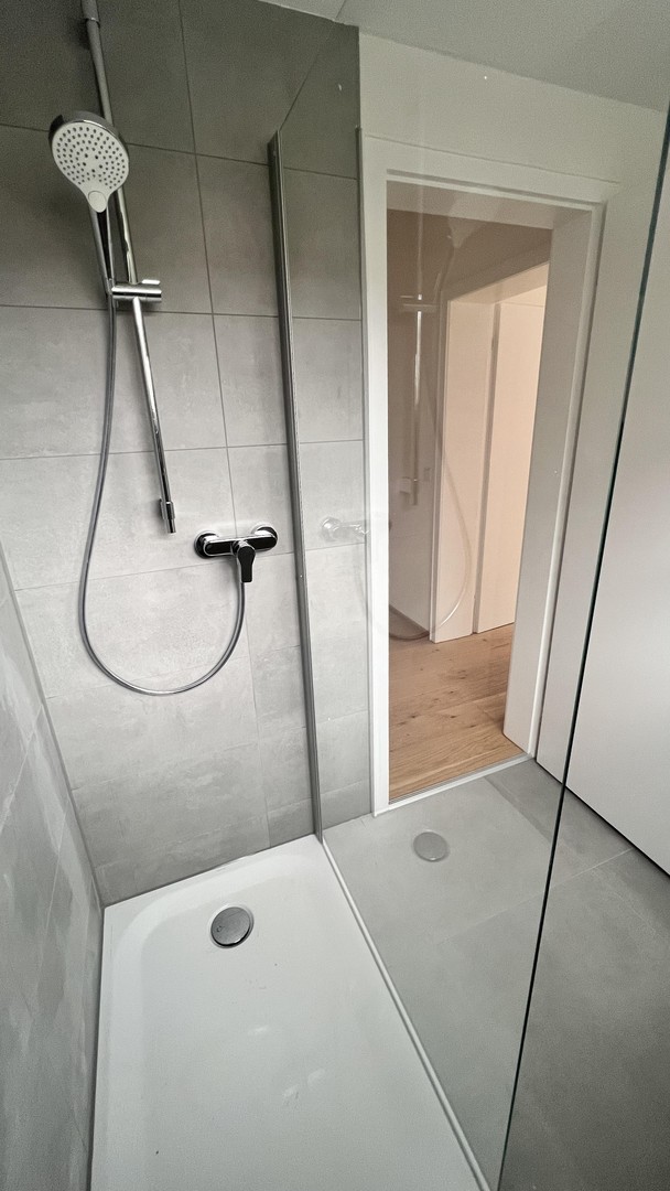 Luxuriös kernsanierte 80 m2 Wohnung in Düsseldorf Lörick – Düsseldorf – Vorschaubild 10