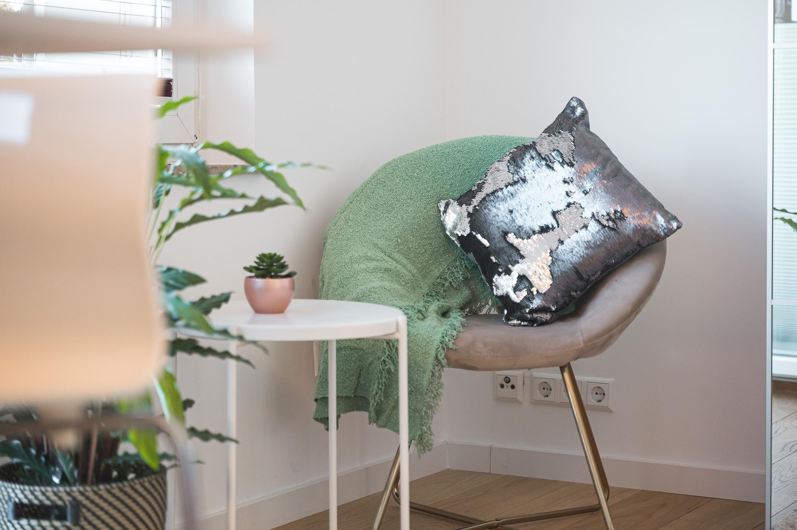 Stilvolles Studio-Penthouse mit Weitblick und Rendite – Stuttgart – Vorschaubild 13