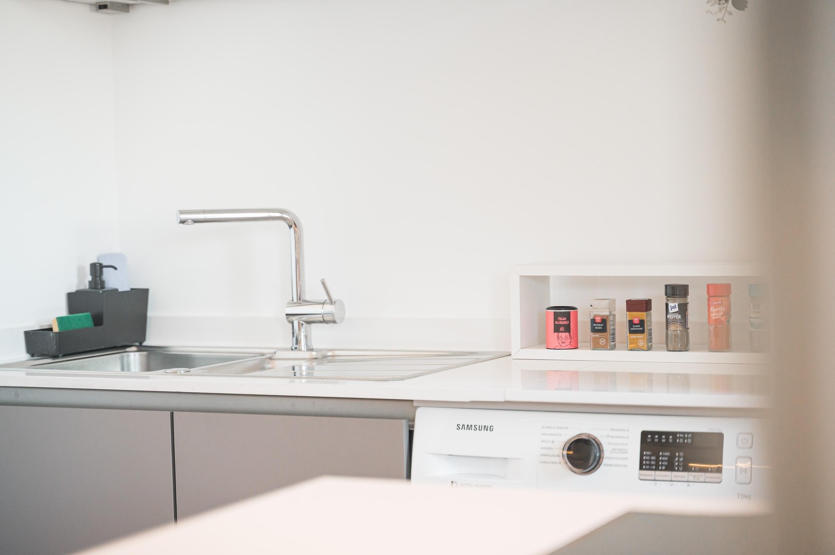 Stilvolles Studio-Penthouse mit Weitblick und Rendite – Stuttgart – Vorschaubild 15