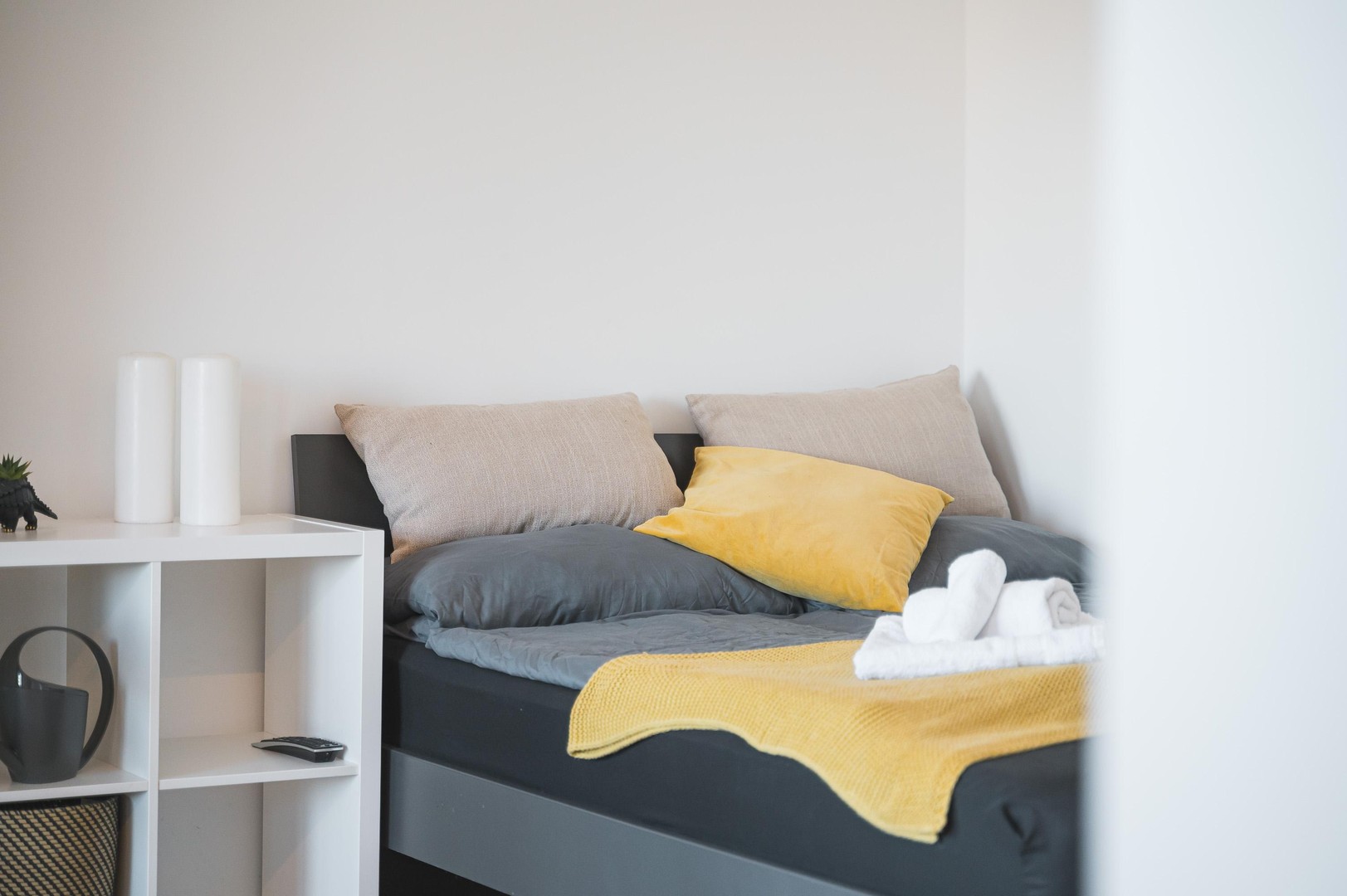 Stilvolles Studio-Penthouse mit Weitblick und Rendite – Stuttgart – Vorschaubild 18