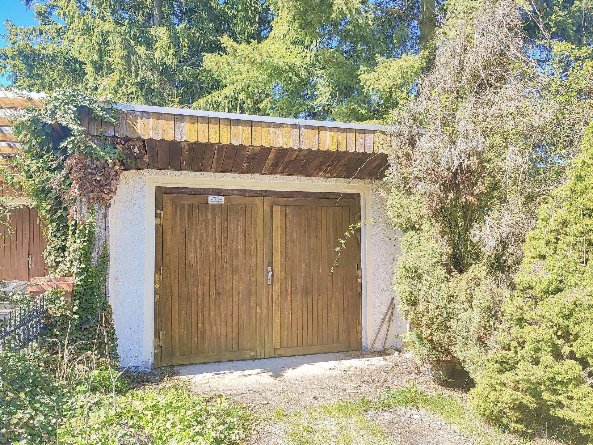 Ein Zuhause mit Seele: historisches Schuldirektorenhaus im idyllischen Dorfensemble – Wittenberg-Straach – Vorschaubild 11