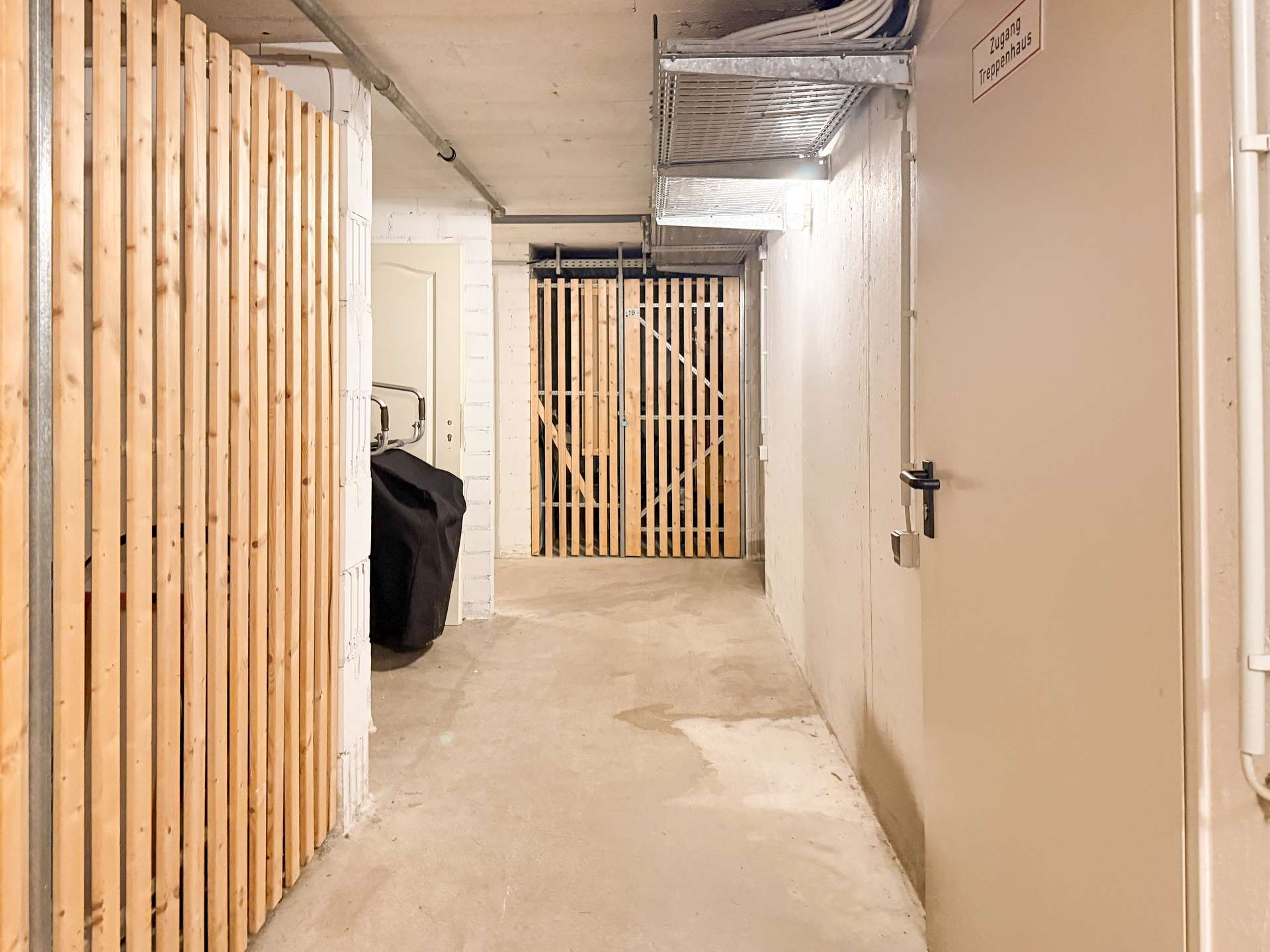 4,45 % Rendite I Betreutes Wohnen am Südplatz I 2-Raumwohnung I sonnige Loggia I Aufzug I Keller – Leipzig – Vorschaubild 15