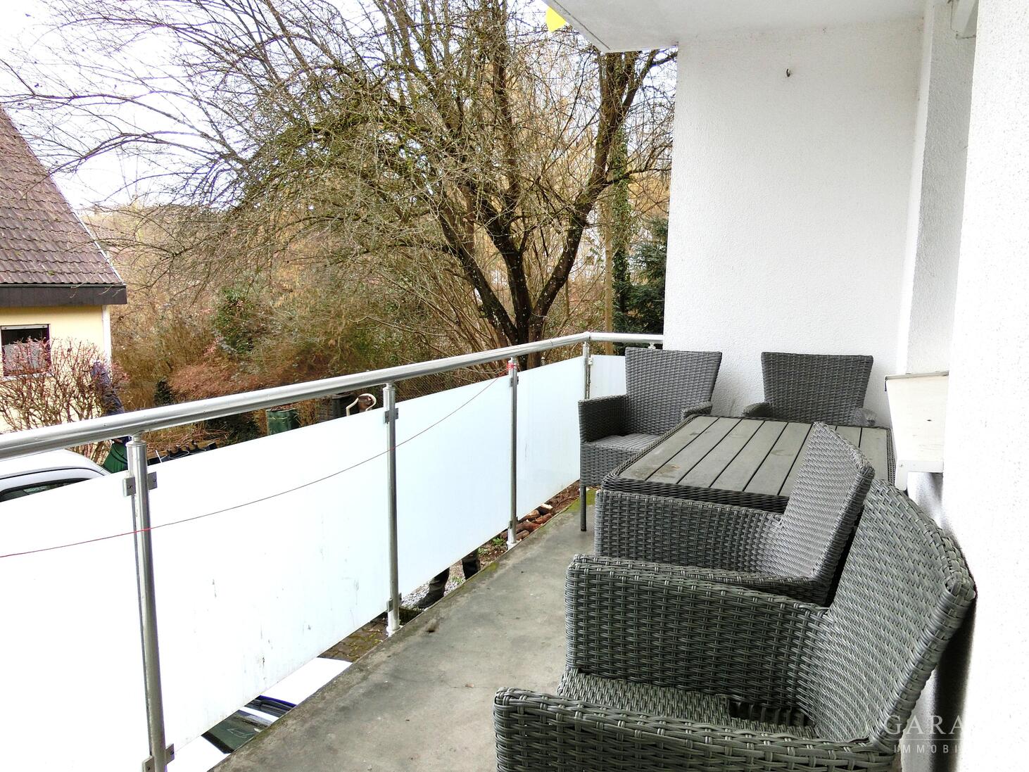 Modernisiertes Mehrfamilienhaus: 7 Einheiten zur Selbstnutzung und/oder Kapitalanlage, ruhige Lage! – Schwäbisch Gmünd – Vorschaubild 4