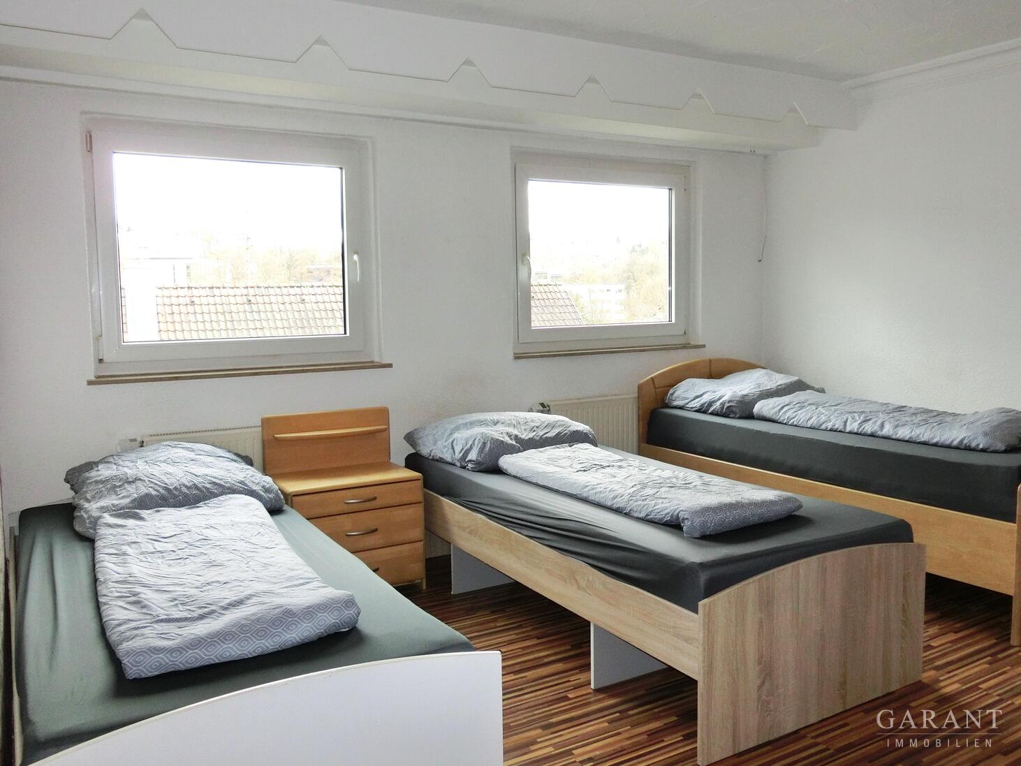 Modernisiertes Mehrfamilienhaus: 7 Einheiten zur Selbstnutzung und/oder Kapitalanlage, ruhige Lage! – Schwäbisch Gmünd – Vorschaubild 5
