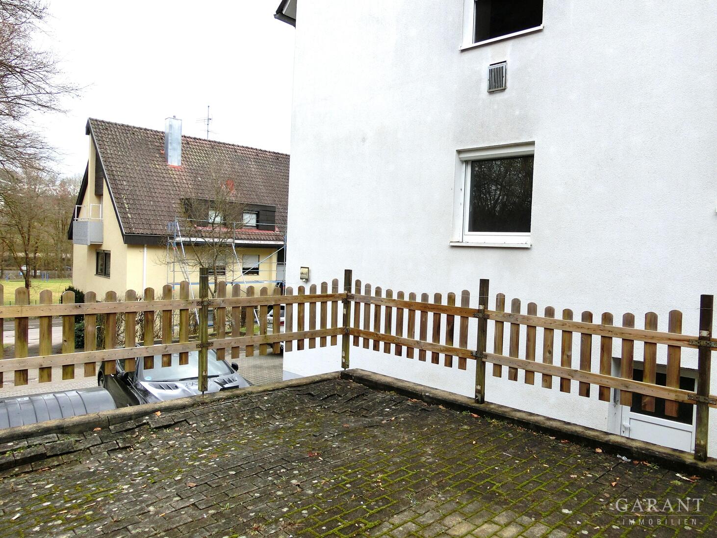 Modernisiertes Mehrfamilienhaus: 7 Einheiten zur Selbstnutzung und/oder Kapitalanlage, ruhige Lage! – Schwäbisch Gmünd – Vorschaubild 12