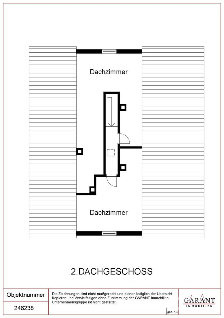 Modernisiertes Mehrfamilienhaus: 7 Einheiten zur Selbstnutzung und/oder Kapitalanlage, ruhige Lage! – Schwäbisch Gmünd – Vorschaubild 19