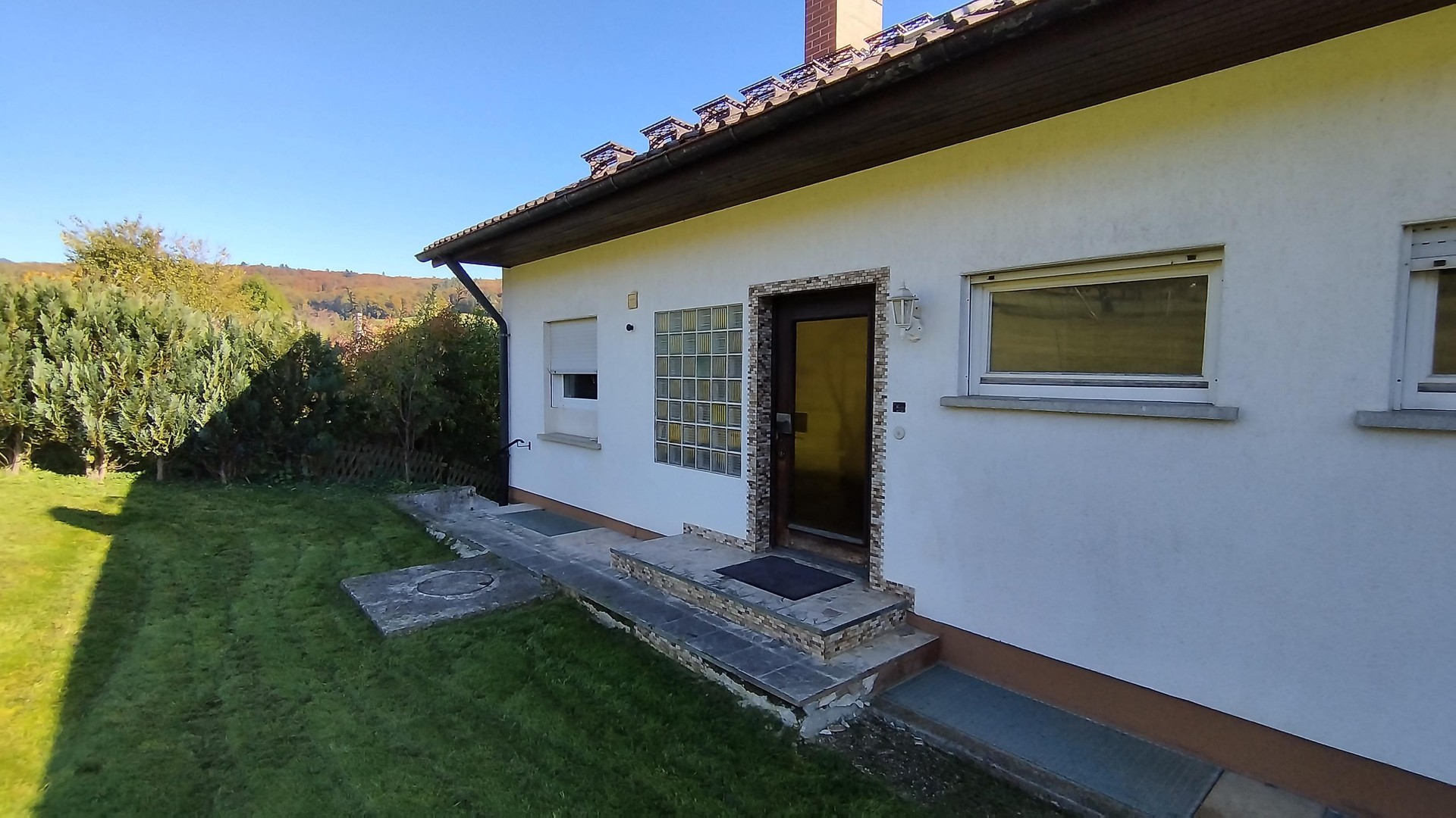 Großes Haus in 79400 Kandern-Feuerbach zu verkaufen – Kandern – Bild 1 von 20