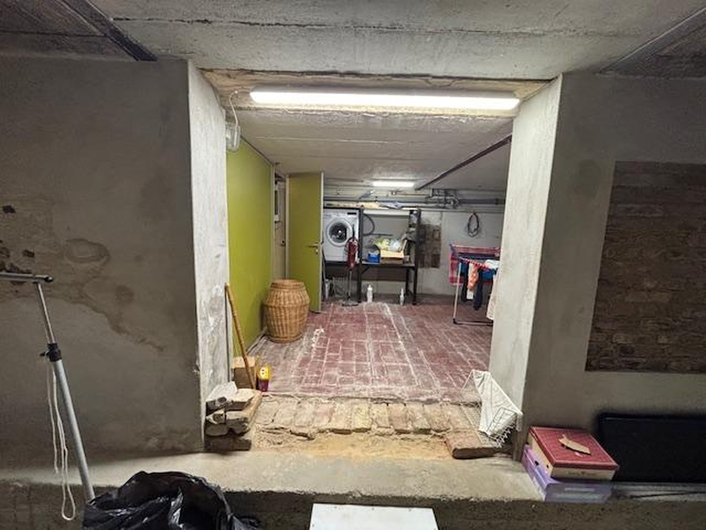 Charmantes Einfamilienhaus mit zwei Garagen und großem Garten – Ihr neues Zuhause in Bohnsdorf – Berlin – Vorschaubild 27