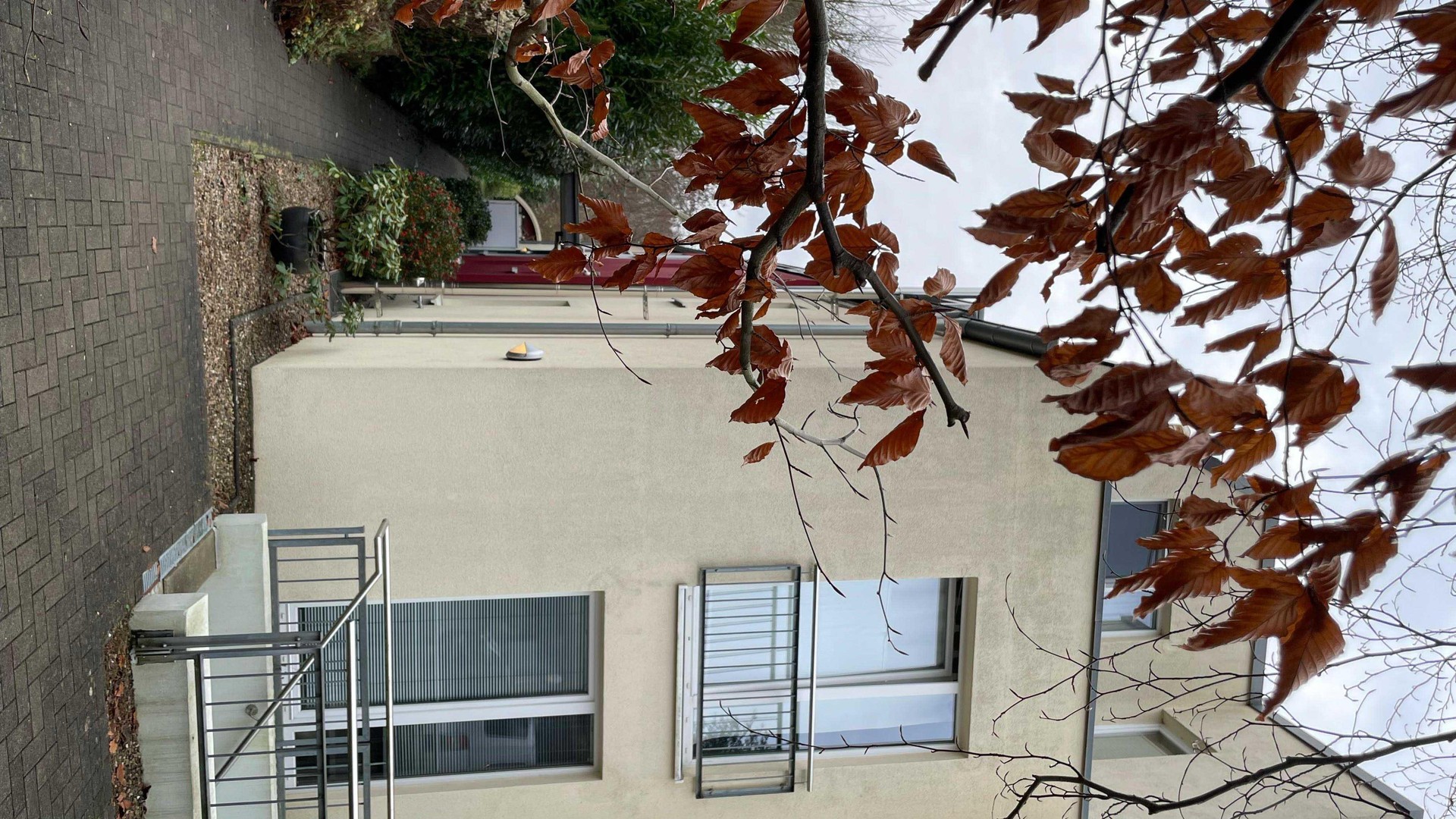 Barrierefreie Erdgeschosswohnung mit Garten in Hamburg-Lokstedt – Hamburg – Vorschaubild 22